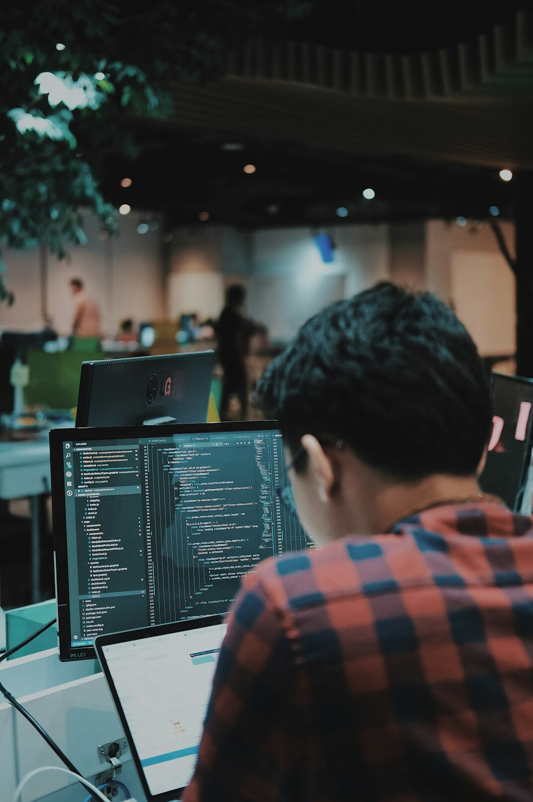 online coding community